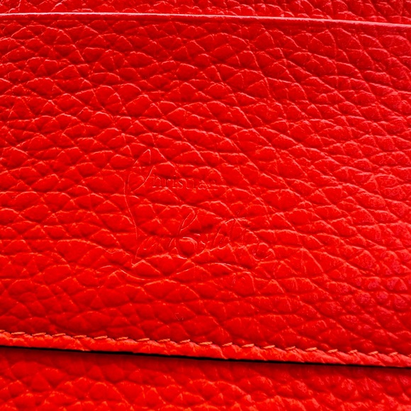 Christian Louboutin Loubilab crossbody bag - Picture 9 of 10